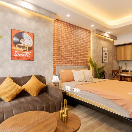 Lahomestay Truc Bach Hanoï Extérieur photo