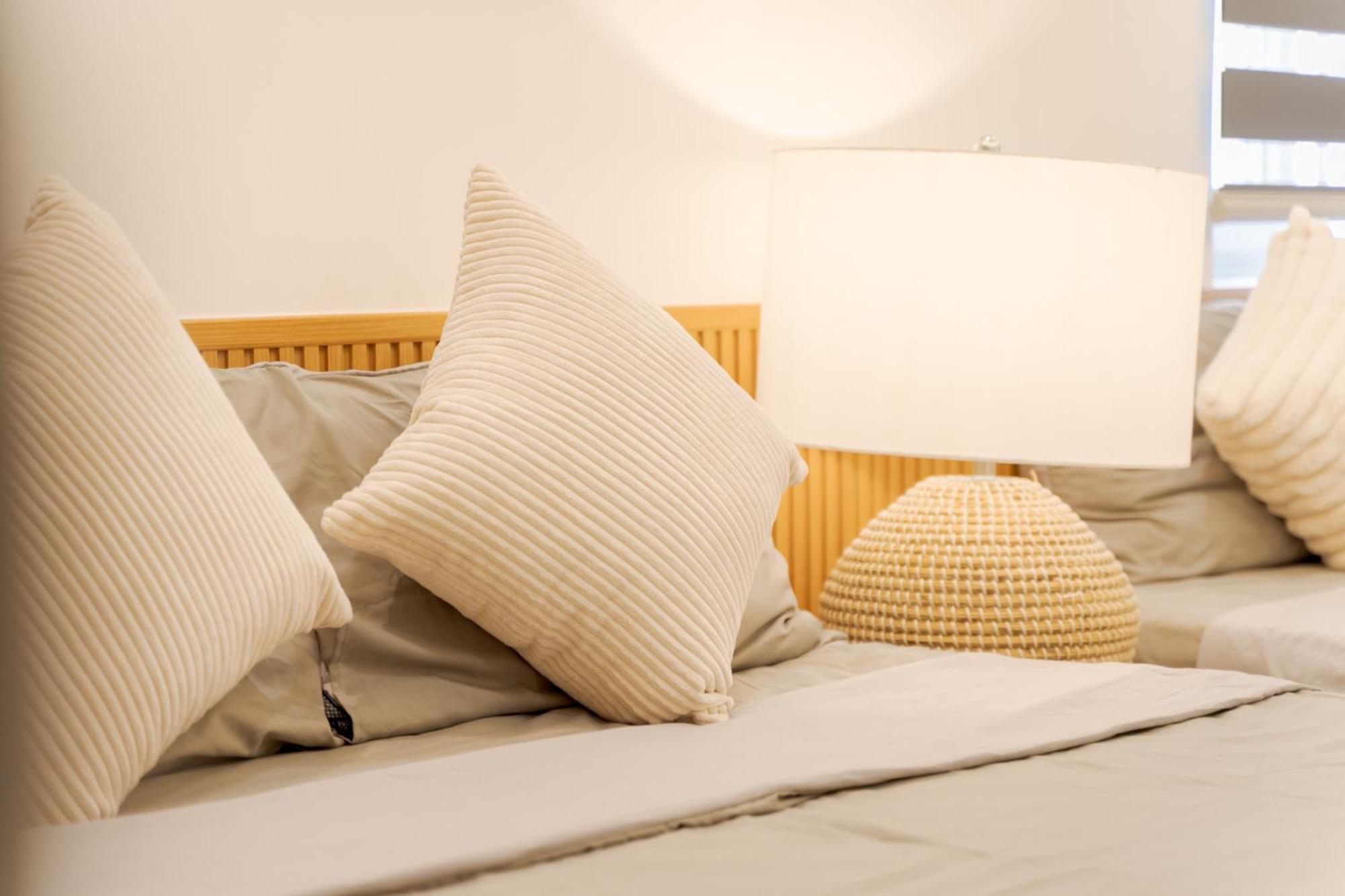 Lahomestay Truc Bach Hanoï Extérieur photo